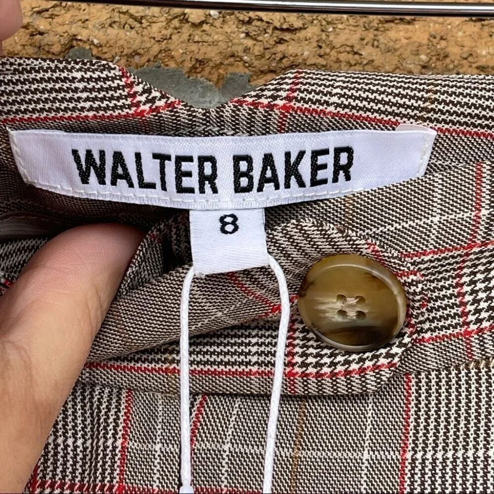 Walter Baker Willie Pant size 8